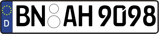 BN-AH9098