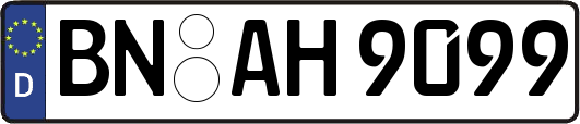 BN-AH9099