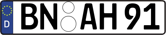 BN-AH91