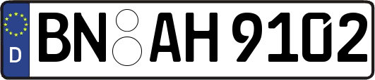 BN-AH9102