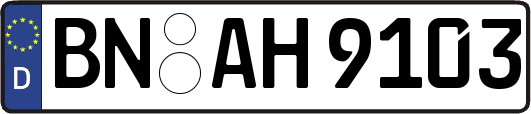 BN-AH9103