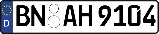 BN-AH9104