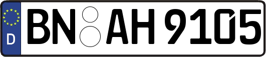 BN-AH9105