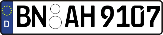 BN-AH9107