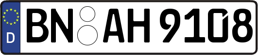BN-AH9108
