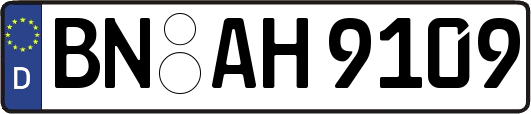 BN-AH9109