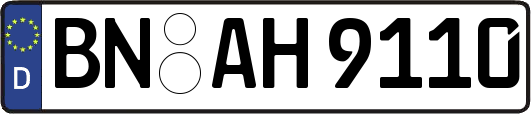 BN-AH9110