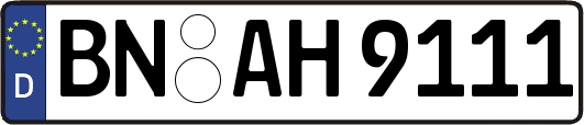 BN-AH9111