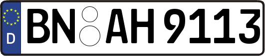BN-AH9113