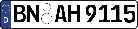 BN-AH9115