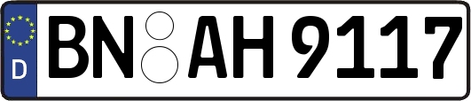 BN-AH9117
