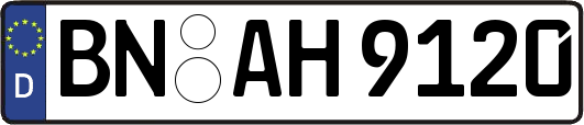 BN-AH9120