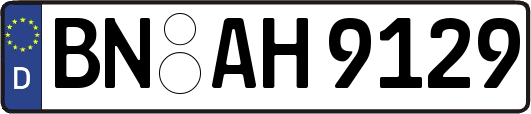 BN-AH9129