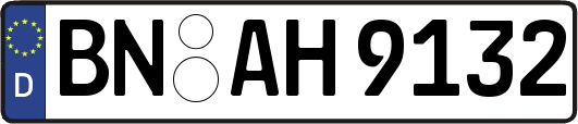 BN-AH9132