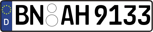 BN-AH9133