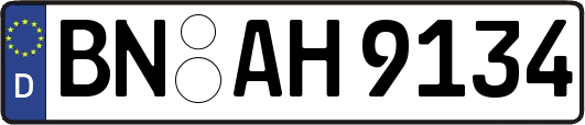 BN-AH9134