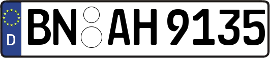 BN-AH9135