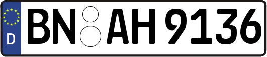 BN-AH9136