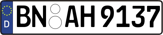 BN-AH9137