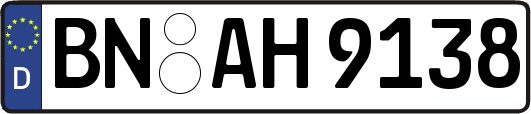 BN-AH9138