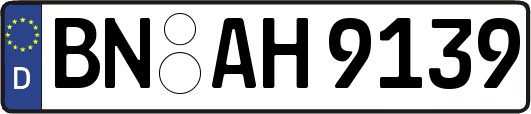 BN-AH9139