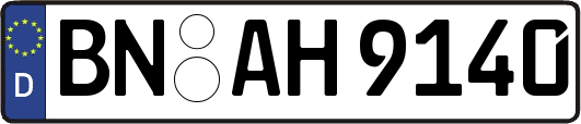 BN-AH9140