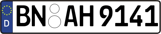 BN-AH9141