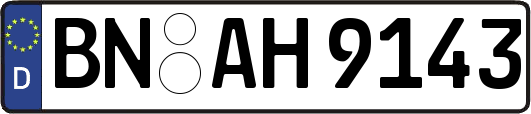 BN-AH9143