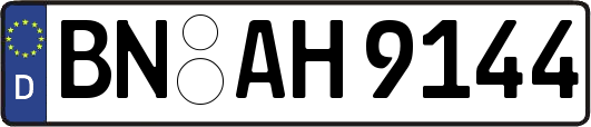 BN-AH9144