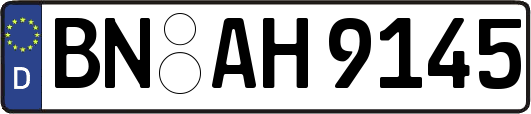 BN-AH9145
