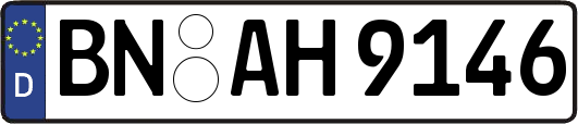 BN-AH9146