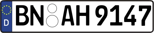 BN-AH9147