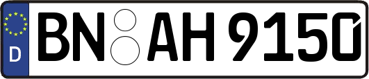 BN-AH9150