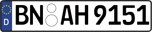 BN-AH9151