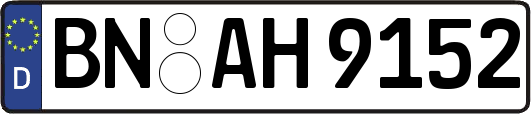 BN-AH9152