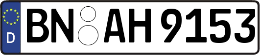 BN-AH9153