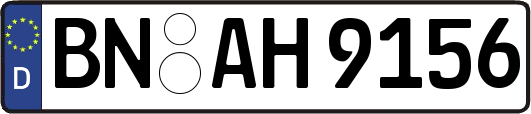 BN-AH9156