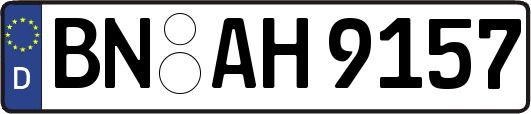 BN-AH9157