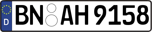 BN-AH9158
