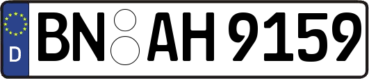 BN-AH9159