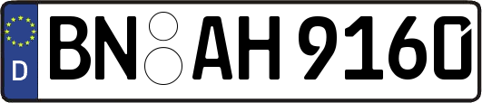 BN-AH9160