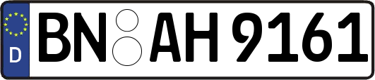 BN-AH9161