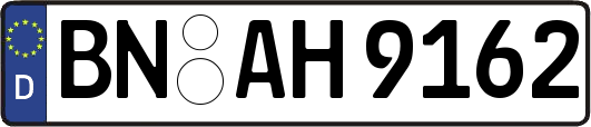 BN-AH9162