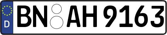 BN-AH9163