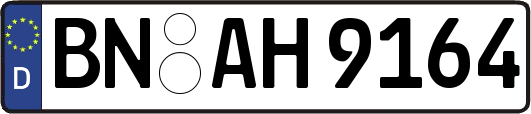 BN-AH9164