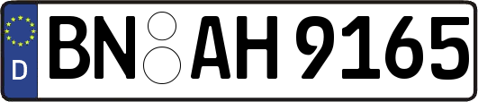 BN-AH9165