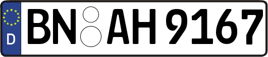 BN-AH9167