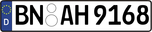 BN-AH9168