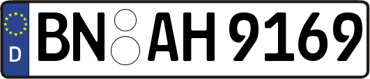 BN-AH9169