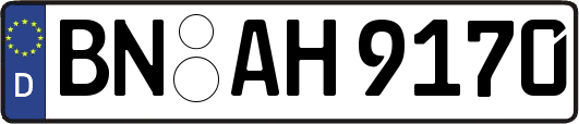 BN-AH9170